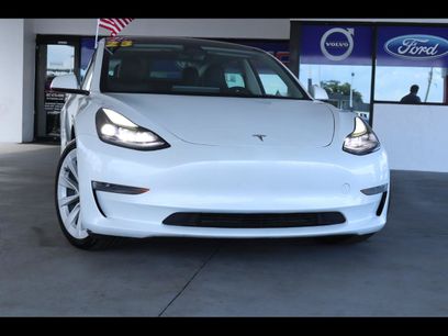Used 2023 Tesla Model 3 Standard Range