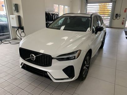 Certified 2025 Volvo XC60 B5 Plus
