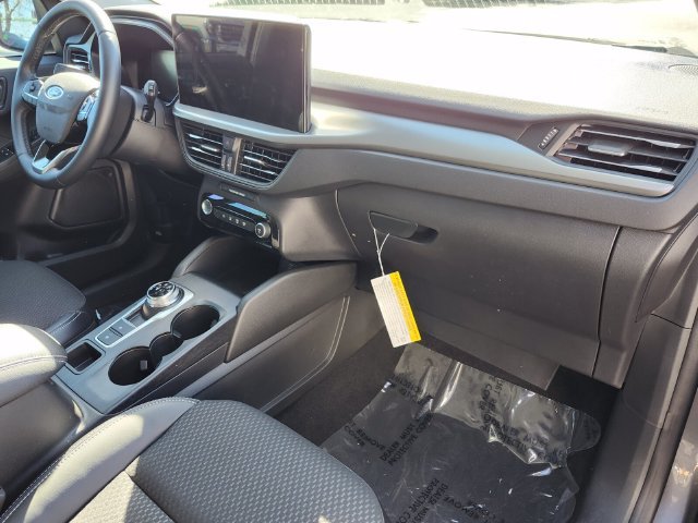 Used 2023 Ford Escape SE FWD image 17
