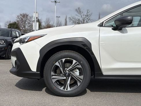 New 2026 Subaru Crosstrek 2.0i Premium image 9