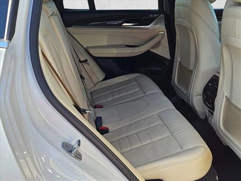 Used 2019 BMW X3 sDrive30i w/ Premium Package image 19