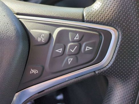 Used 2024 Chevrolet Equinox LT FWD image 18