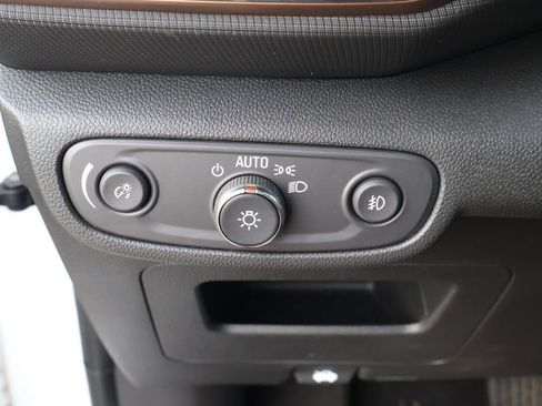 Used 2023 Chevrolet TrailBlazer ACTIV w/ Convenience Package image 13