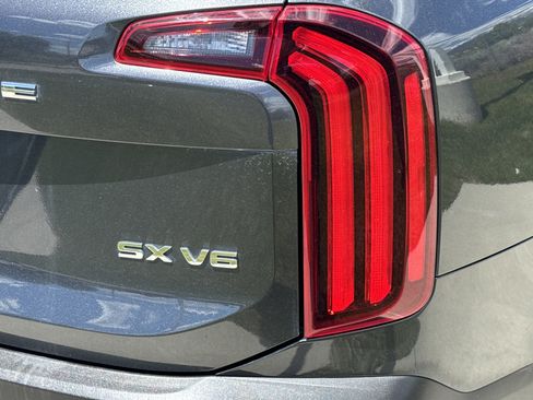 Used 2021 Kia Telluride SX AWD/4WD image 16