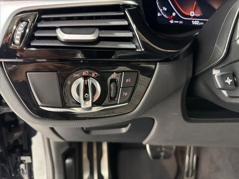 Certified 2023 BMW M550i xDrive w/ Executive Package image 12