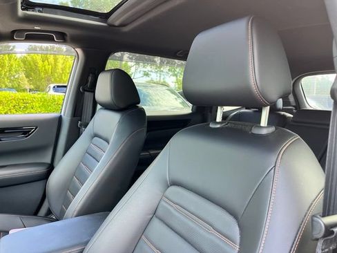 Used 2025 Honda CR-V Sport Touring image 7