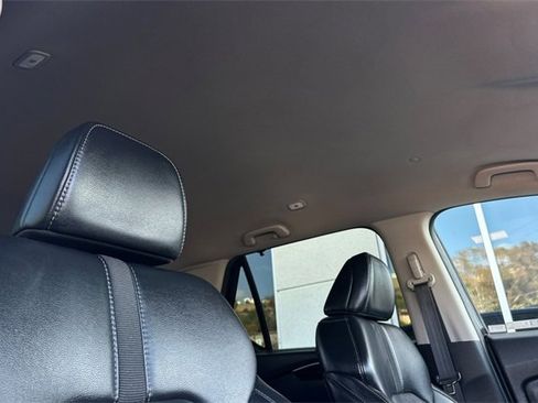 Certified 2023 Honda Pilot EX-L image 20