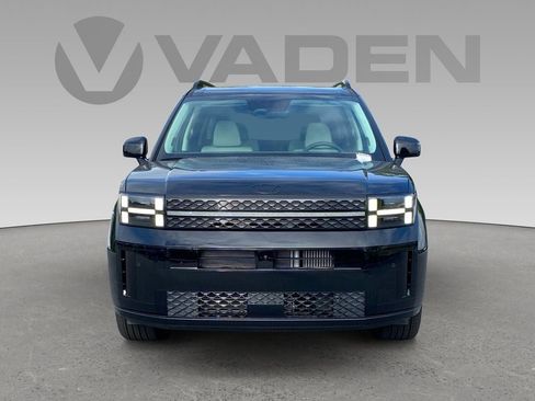 New 2025 Hyundai Santa Fe Calligraphy image 21