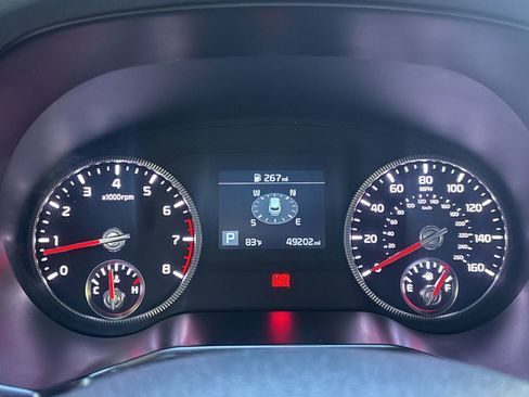 Used 2022 Kia Telluride S image 17