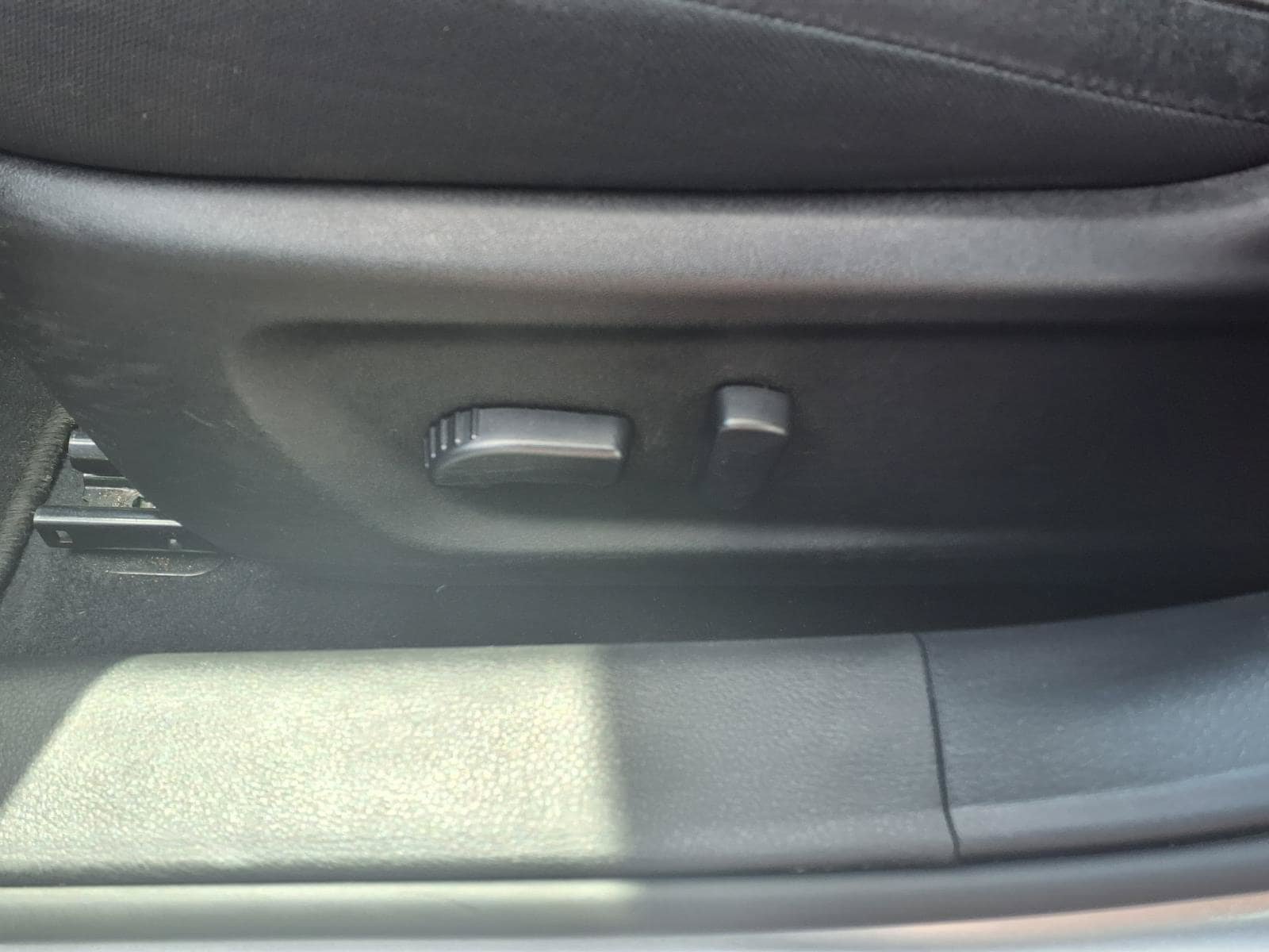 Used 2024 Nissan Altima 2.5 SV FWD image 19