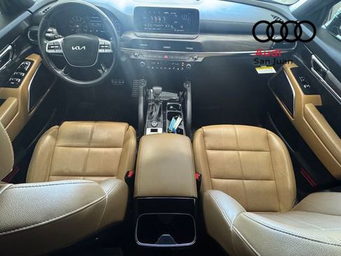 Used 2022 Kia Telluride SX w/ Towing Package image 6