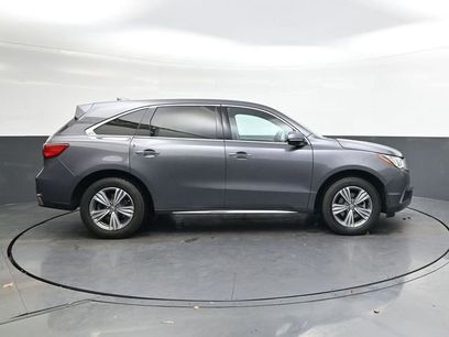 Used 2020 Acura MDX SH-AWD