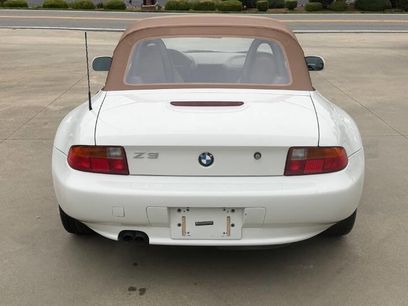Used 1998 BMW Z3 2.8