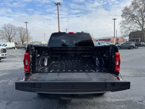 Used 2023 Ford F150 XLT w/ Equipment Group 302A High image 30
