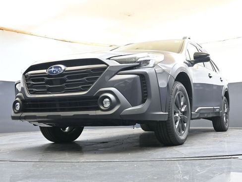 Certified 2024 Subaru Outback Onyx Edition AWD/4WD image 41