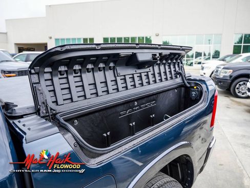 New 2026 RAM 1500 Limited image 8