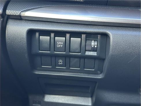 Used 2023 Subaru Forester Premium image 27