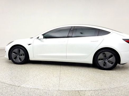 Used 2020 Tesla Model 3 Long Range image 8