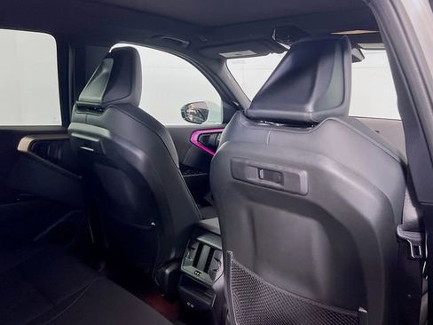 Used 2025 BMW X3 xDrive30i w/ Convenience Package image 8