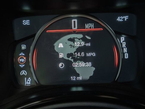New 2026 Dodge Durango GT AWD/4WD image 48