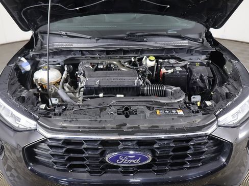 Used 2024 Ford Escape ST-Line w/ Tech Pack #1 image 20