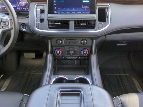 Certified 2023 Chevrolet Tahoe Premier w/ Texas Edition image 19