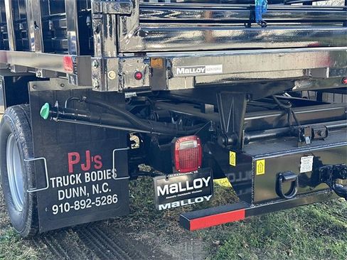 Used 2024 Ford F350 XL w/ Snow Plow Prep Package image 6