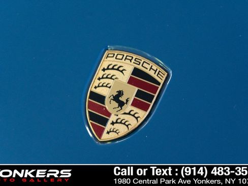 Used 2015 Porsche 911 GT3 RWD image 51