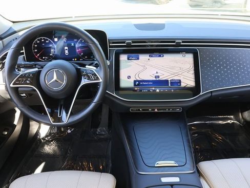 Used 2024 Mercedes-Benz E 350 E 350 image 15