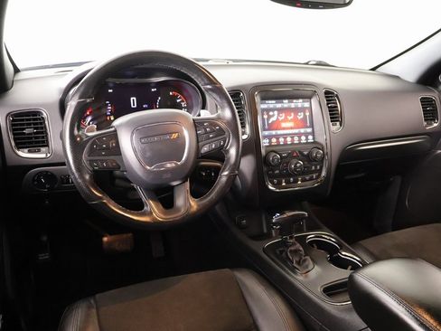 Used 2020 Dodge Durango GT image 2