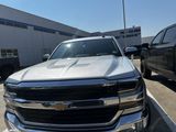 Used 2017 Chevrolet Silverado 1500 LT w/ All Star Edition image 2