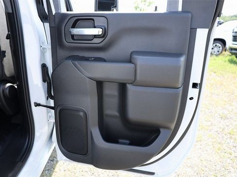 New 2025 Chevrolet Silverado 2500 W/T w/ WT Convenience Package image 31