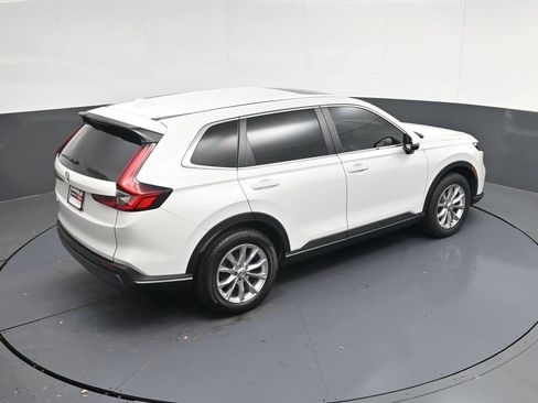 Used 2024 Honda CR-V EX-L image 43