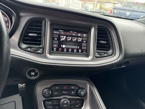 Used 2023 Dodge Challenger R/T RWD image 18
