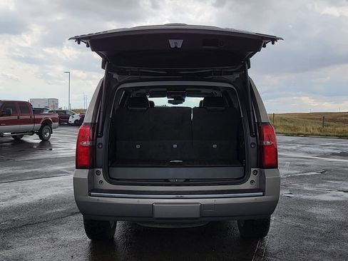 Used 2017 Chevrolet Tahoe Premier AWD/4WD image 20