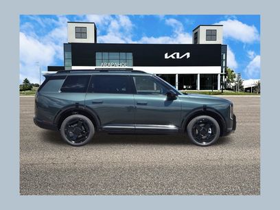 New 2027 Kia Telluride SX X-Line