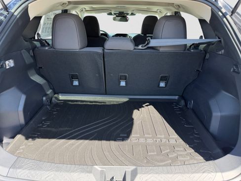New 2026 Subaru Crosstrek 2.0i Premium AWD/4WD image 5