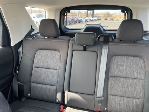 Used 2022 Ford Bronco Sport Big Bend w/ Convenience Package image 18