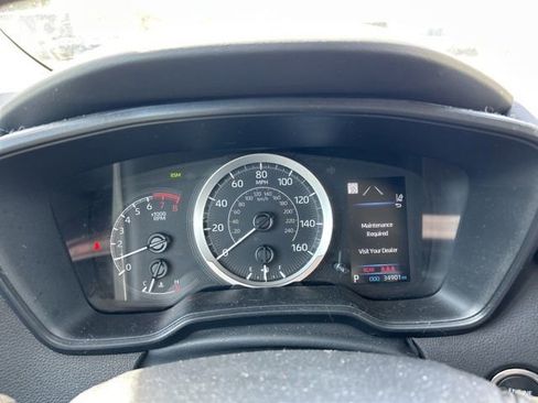 Used 2022 Toyota Corolla LE w/ LE Convenience Package image 10