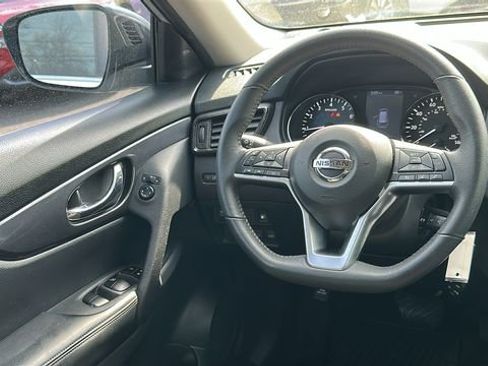 Certified 2020 Nissan Rogue S w/ Special Edition Package AWD/4WD image 23