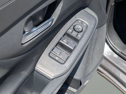 New 2026 Nissan Sentra S w/ Floor Mat Package FWD image 16
