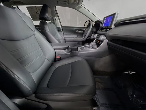 Used 2024 Toyota RAV4 XLE Premium w/ Weather Package image 31