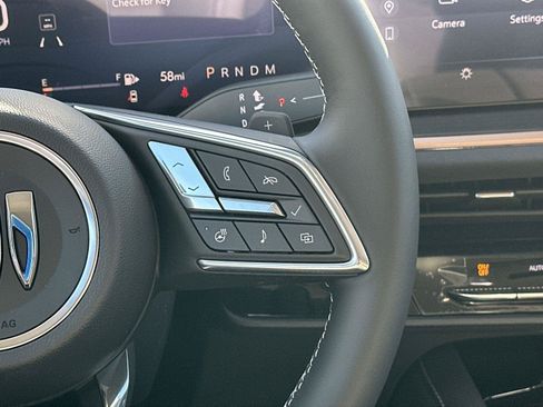 New 2026 Buick Envision Sport Touring AWD/4WD image 10