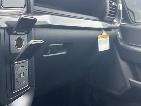 New 2026 Ford F150 STX image 8