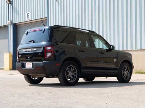 Used 2022 Ford Bronco Sport Big Bend w/ Convenience Package image 14