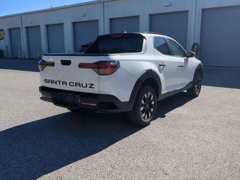 New 2026 Hyundai Santa Cruz SE image 7