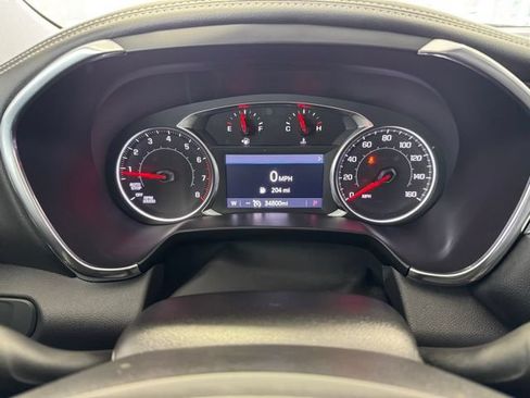 Used 2023 Chevrolet Blazer LT FWD image 19