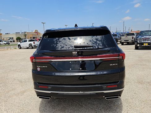 New 2026 Buick Enclave Preferred FWD image 4