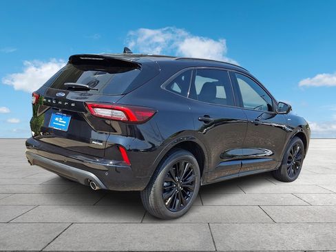 Certified 2023 Ford Escape ST-Line Elite AWD/4WD image 6