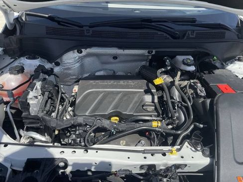 Used 2025 Buick Envista Avenir FWD image 29